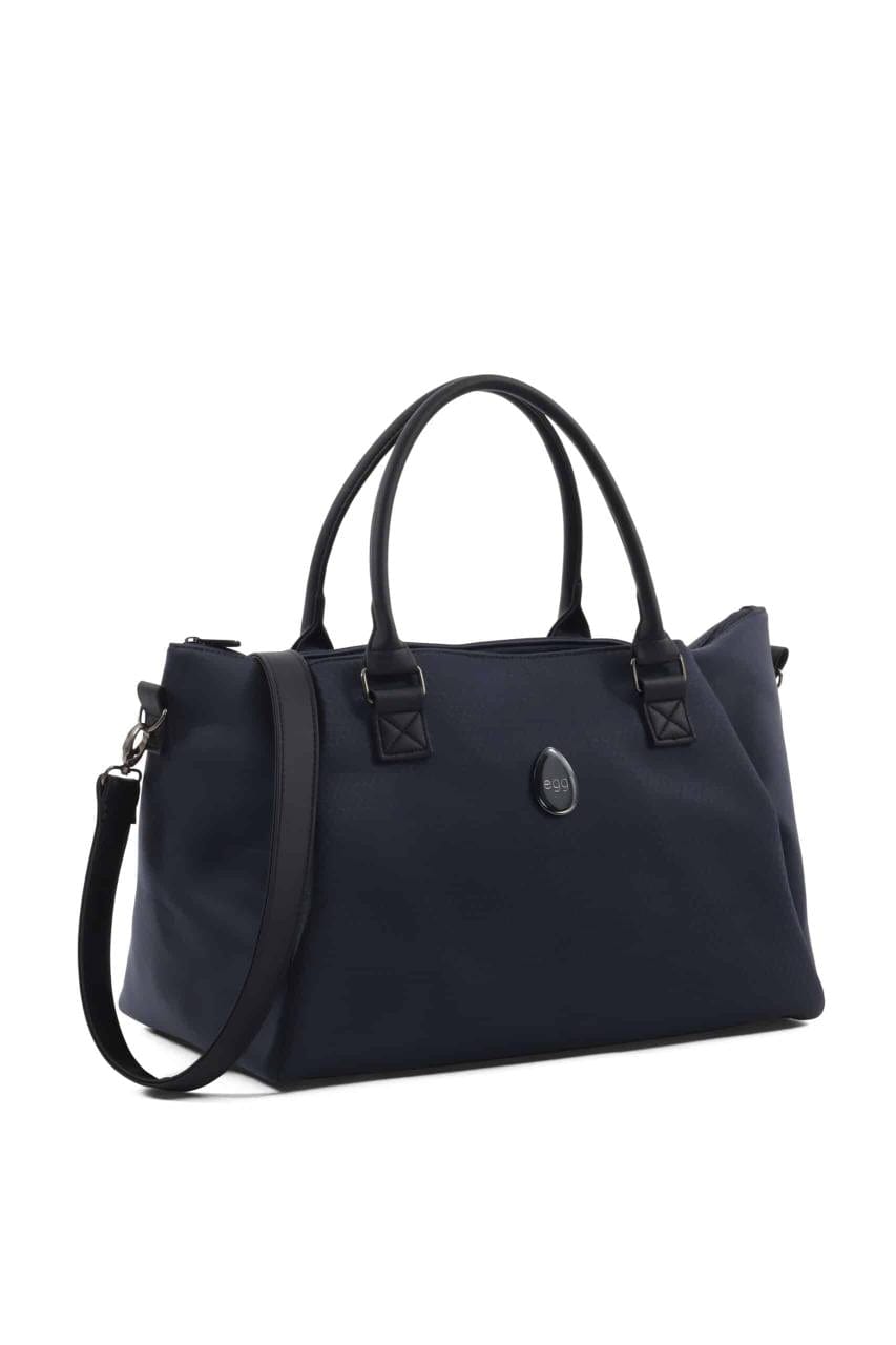 Egg® Overnight Bag | Little Peas - Your Pram & Car Seat Centre